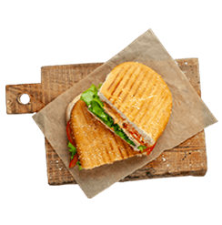 commander paninis à 14880 Colleville-Montgomery 